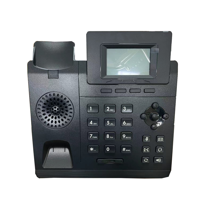 亿联IP网络电话机/ T19E2/T21E2/T23G/T31/T31G/T30 IP电话机 SI - 图1