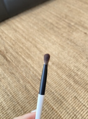 Makeup by Mario化妆刷E4中号眼影刷铺色刷晕染刷板妮推荐