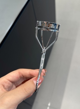 巨好用！植*秀睫毛夹化妆师专用睫毛夹便携美妆工具