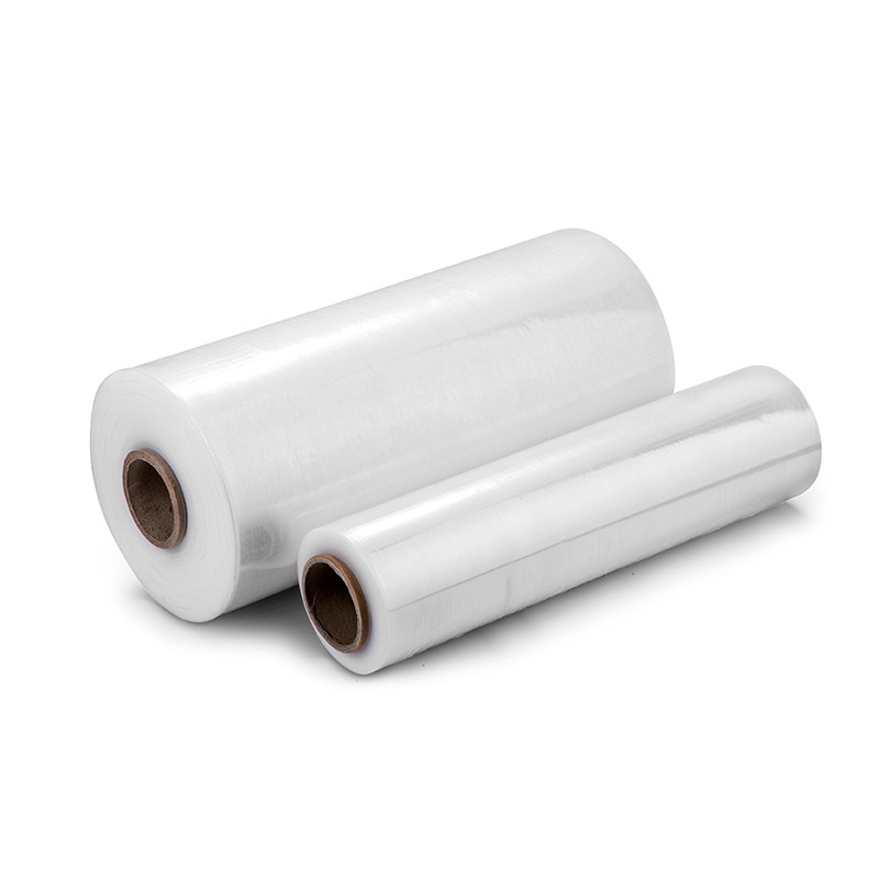 50cm小纸管缠绕膜拉伸膜大卷全新料工业保护膜厂家直销自粘膜包邮,淘宝优惠券,粉丝福利购,淘宝优惠卷