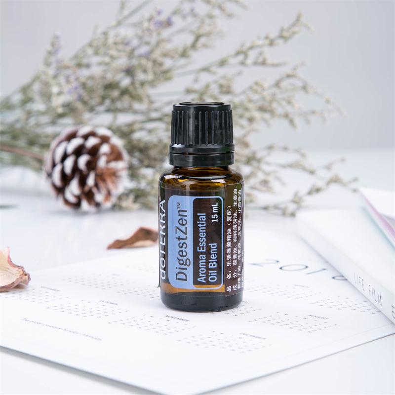 腹胀胃痛便秘 调理肠胃 15ML 多特瑞乐活复方精油 doterra 腹胀胃痛便秘 调理肠胃 15ML 多特瑞乐活复方精油 doterra