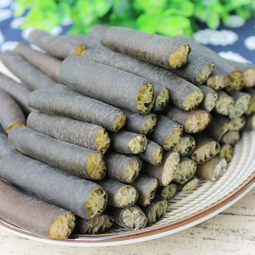 海笋干货500g新鲜海茸丝海松茸海茸海龙筋凉拌菜海藻菜干货非即食 - 图2