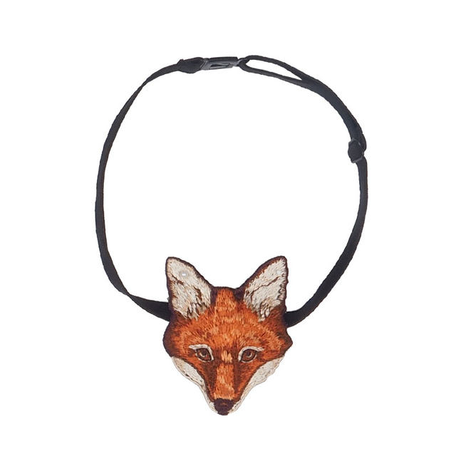 Fox Head Kamo Original Bow Tie Girl