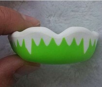 British Brands Teen Kids Boxing Taekwondo Basketball Rugby Braces for Tooth Care Double Density