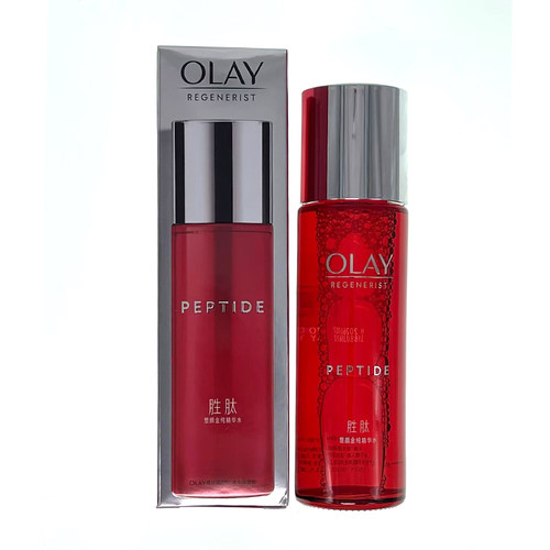 OLAY玉兰油新生塑颜系列套装大红瓶化妆品补水保湿护肤女正品 - 图2