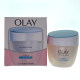 Olay translucent moisturizing cream 50g moisturizing and improving dullness and dryness plain cream ຄີມບຳລຸງໜ້າເດັກຊາຍແລະຍິງຂອງແທ້