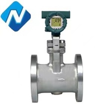 Cross river vortex street flow meter original dress DY025 040050080100150150200