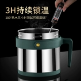 Цилиндр для риса из нержавеющей стали 304, двухслойный изолированный ланч-бокс, чашка для фаст-фуда, столовая, ланч-бокс, миска для лапши быстрого приготовления, ланч-бокс для офисного работника с крышкой