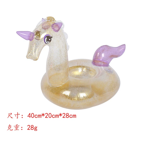 Надувной мобильный телефон, бассейн, фламинго, кола, единорог