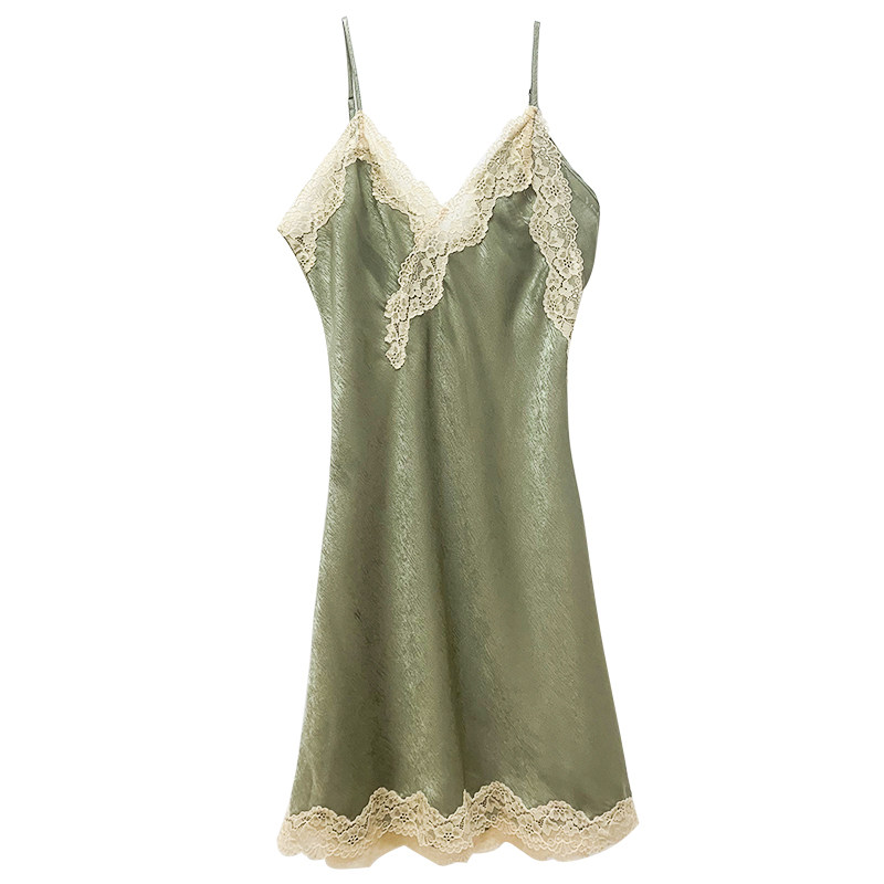 noirtease夏季短款性感火辣夏睡裙 noirtease睡裙