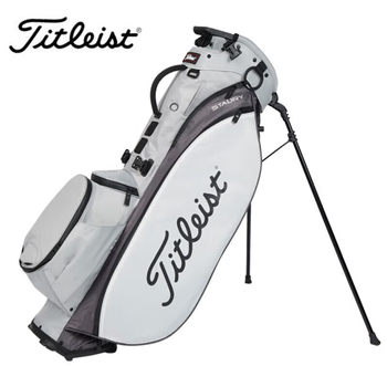 ກະເປົ໋າກ໊ອຟ Titleist Titleist ກະເປົ໋າຢືນຂອງຜູ້ຊາຍ ແລະຜູ້ຍິງ STADRY Series ນ້ຳໜັກເບົາ