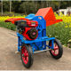 60 multi-function household small threshing machine