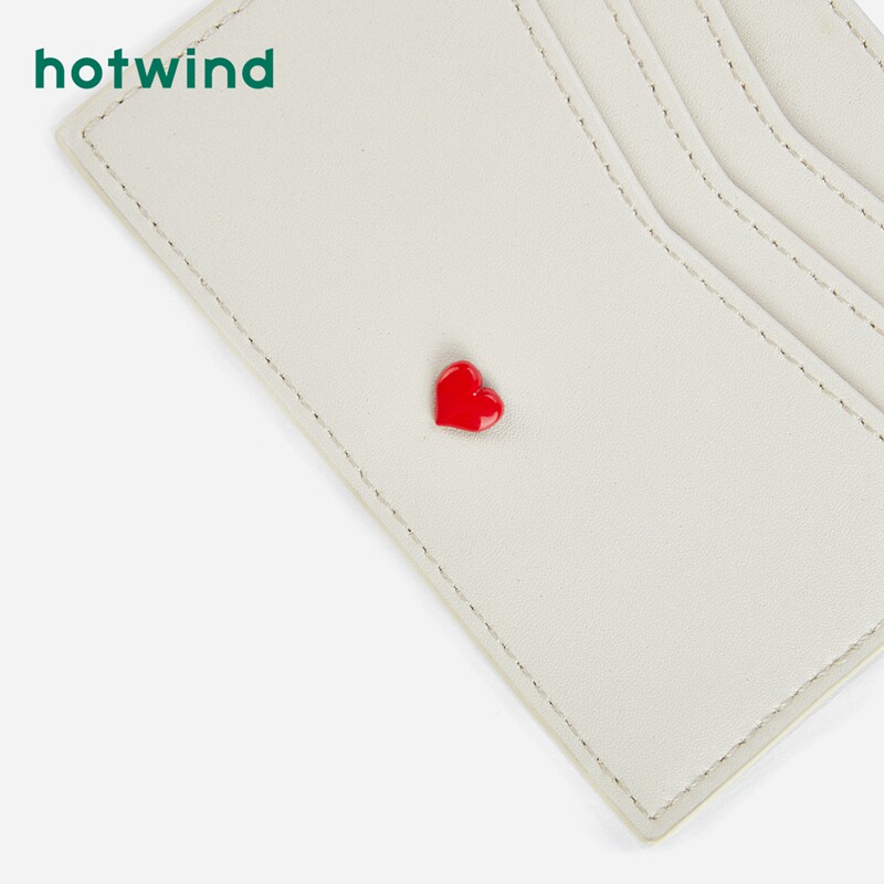 hotwind /热风女包时尚夏季钱包 hotwind热风北京卡包