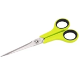 Модные ножницы, острые поделки из бумаги для школьников