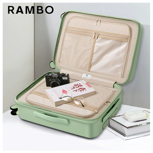 Высококачественный вместительный и большой чемодан, 20 дюймов