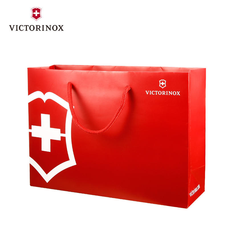 Victorinox 特小号礼品袋 维氏瑞士军刃 Victorinox 特小号礼品袋 维氏瑞士军刃
