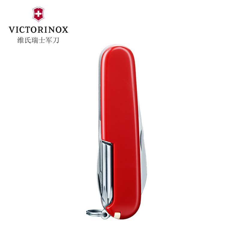 军刃户外便携刃具多功能工具 91mm 大当家 维氏瑞士军刃 Victorinox 军刃户外便携刃具多功能工具 91mm 大当家 维氏瑞士军刃 Victorinox