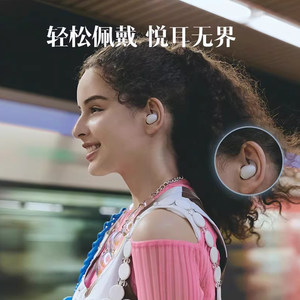 【国家补贴】SONY/索尼 LinkBuds Fit 真无线蓝牙降噪耳机入耳式