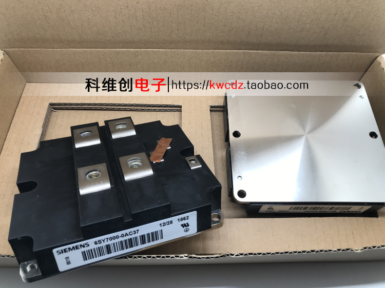 全新原装正品6SY7000-0AC37 6SY7000-0AC80功率模块可控硅-图3