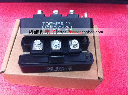 原装 CM300E3Y-12E 1DI150F-055 MG150Q2YS50 - 图0