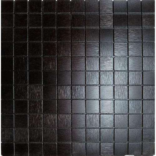 Старая стена перестраивает современные минималистские геометрические наклейки на плитку