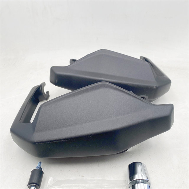 Haojue DR/XCR/TR300 modified hand guard handlebar cover