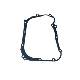 UA125TT-AT-3 engine side cover gasket