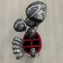 Golf Club Secondhand 99 New Caravan Solaire Sollaire Golf Beginner Lady Sleeve