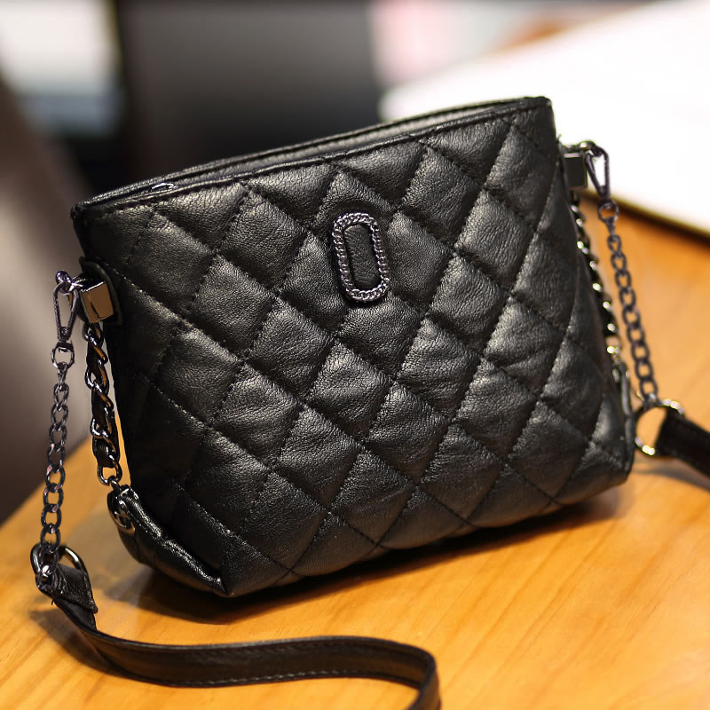 2020新款网红质感高级感洋气斜挎包 tonrin彤琳女士包袋