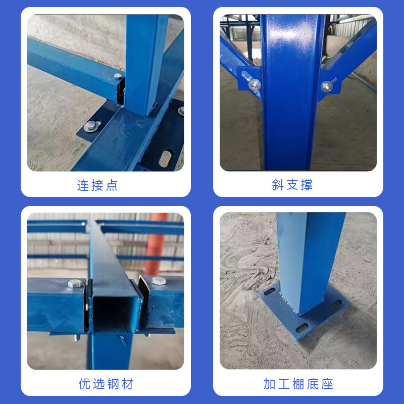 标准化定型化钢筋防护棚钢筋加工棚安全通道单立柱双立柱钢筋棚,淘宝优惠券,粉丝福利购,淘宝优惠卷