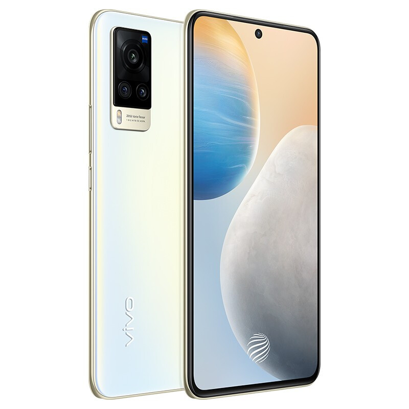 电信汇通天华通信专卖店VIVO X60 5G游戏拍照手机120hz高刷新率5nm旗舰芯片蔡司光学镜头2
