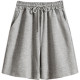 Fat m shorts ກິລາແມ່ຍິງ 203 ແບບ summer ໃຫມ່