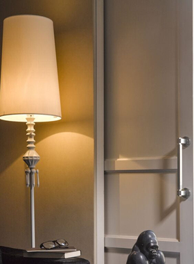 Lladro/雅致西班牙客厅卧室书房落地灯家用装饰吊灯大号高档台灯