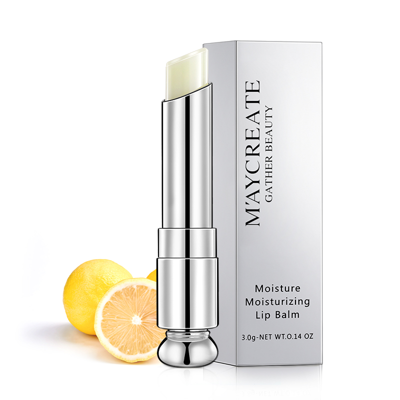 泊泉雅昊达专卖店润唇膏保湿滋润补水防干裂无色男女护唇膜去死皮淡化唇纹口红打底3