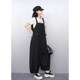ການອອກແບບ niche 2025 jumpsuits ແມ່ຍິງ summer ໃຫມ່