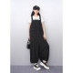 ການອອກແບບ niche 2025 jumpsuits ແມ່ຍິງ summer ໃຫມ່