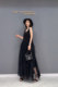 2026 ພາກຮຽນ spring ຄົນອັບເດດ: ໃຫມ່ Dress Vest ຕາຫນ່າງ Splicing Temperament Casual ເຄື່ອງນຸ່ງຫົ່ມຂອງແມ່ຍິງ