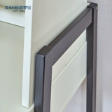 Ximengbao Quanshi Wood Learning Table Детские столы книги книги на полке столик домохозяйства компьютерный стол хранит ту же модель