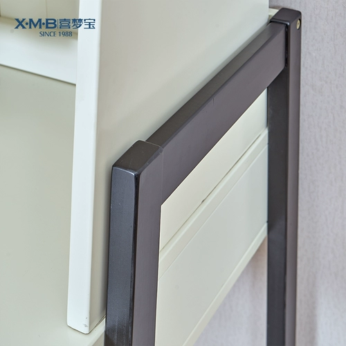 Ximengbao Quanshi Wood Learning Table Детские столы книги книги на полке столик домохозяйства компьютерный стол хранит ту же модель