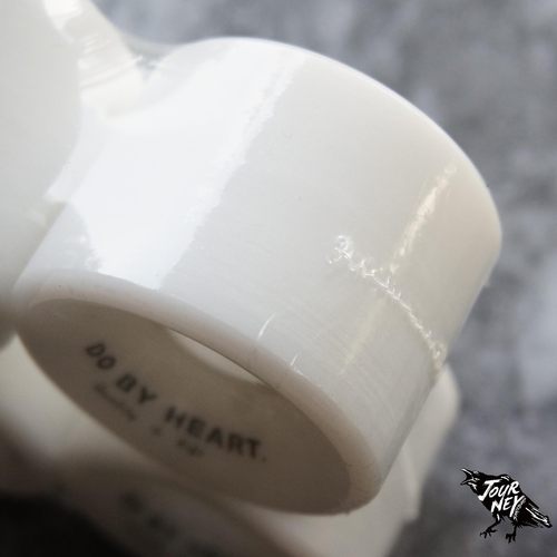 DBH全能轮刷街公路软轮子白色彩色磨砂双翘四轮动作板旅行滑板店 - 图2