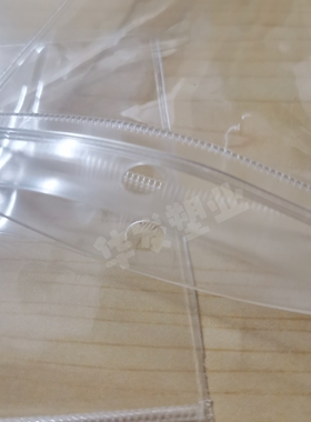 珠宝包装袋首饰袋防氧化挂孔