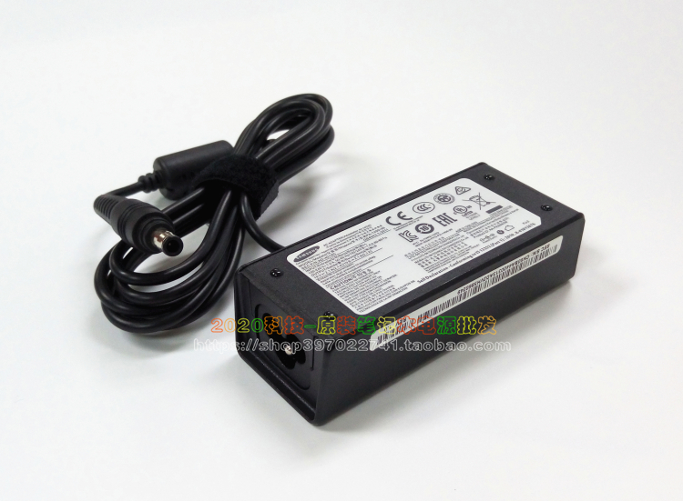 三星19V2.1A充电器线300E4M 300E5M 275E4V笔记本电脑电源适配器 - 图1