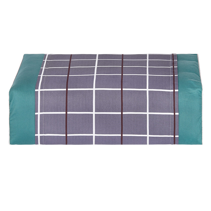 超高荞麦枕头男士高个健壮胖人专用加高加厚侧睡荞麦皮颈椎硬枕头,淘宝优惠券,粉丝福利购,淘宝优惠卷