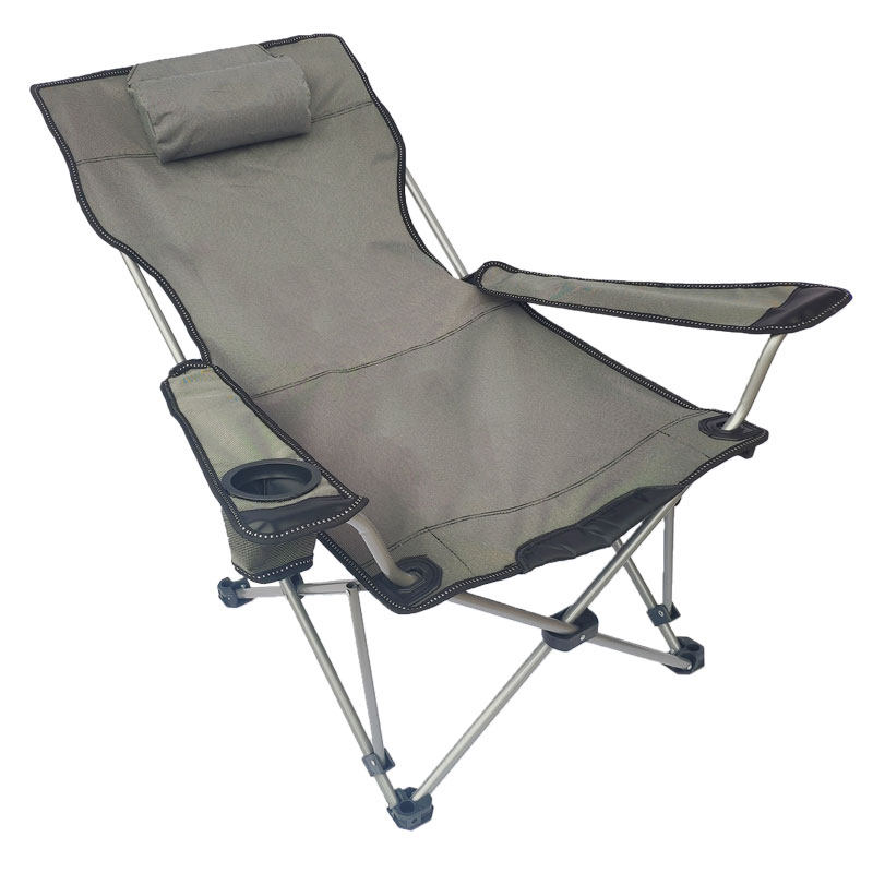 户外折叠椅躺椅便携超轻坐躺两用午休椅钓鱼躺椅子野外露营沙滩椅,淘宝优惠券,粉丝福利购,淘宝优惠卷