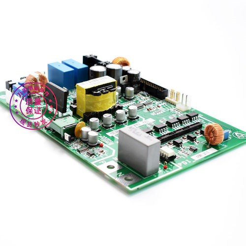 蒂森电梯CPIK-48M1蒂森变频器驱动板 PDI-48M1v1.0 PDI-48M4 原装 - 图0