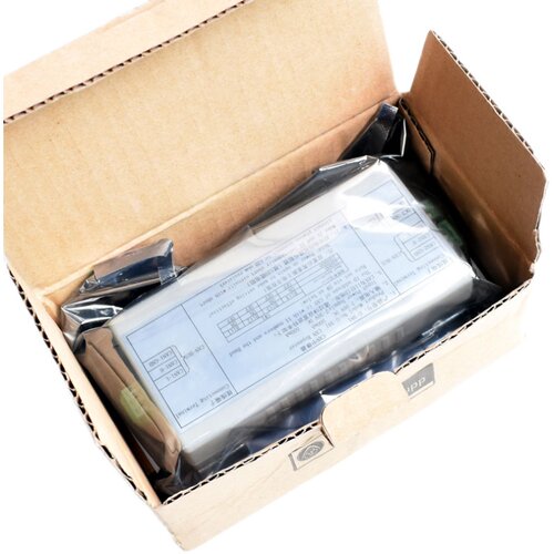电梯配件蒂森中继器G-381 CAN中继器白色中继器信号放大器全新 - 图3