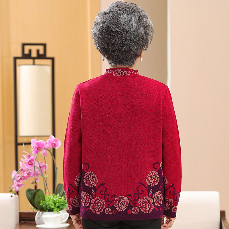  芭萱妮中老年女装