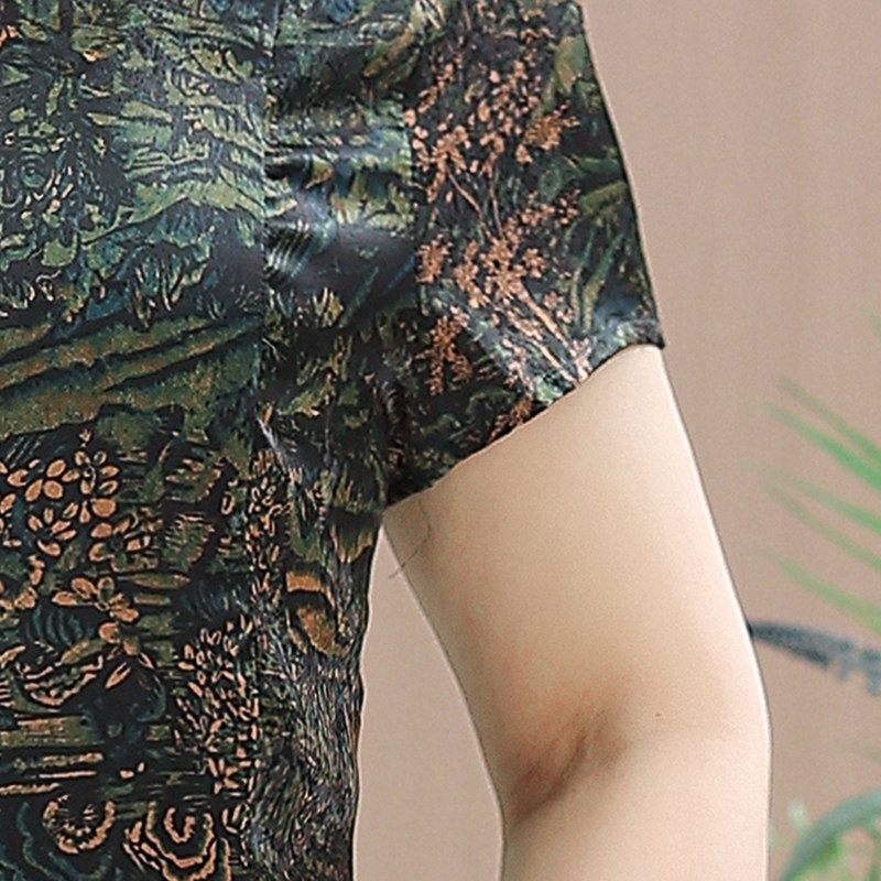  芭萱妮中老年女装