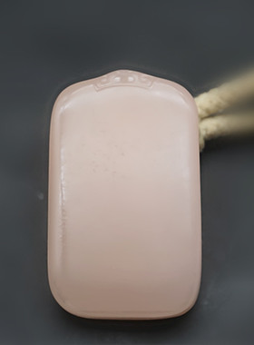 阿富汗玉仿古雕刻玉佩玉坠