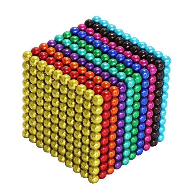 magic balls magnetic